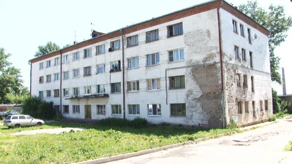 Еще 200 домов на Орловщине признаны аварийными благодаря прокуратуре