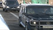 Мост Дружбы и работа общественного транспорта: главный автоинспектор Орловщины ответил на вопросы журналистов