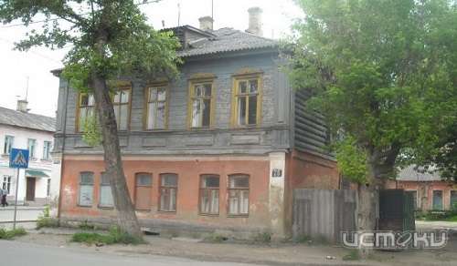 Власти Орла сдадут в аренду за рубль два памятника культуры