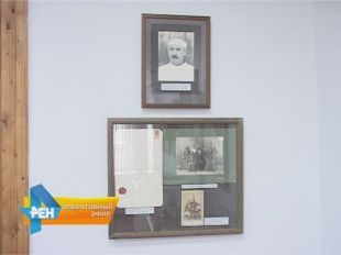 "Служение доктора Турбина"