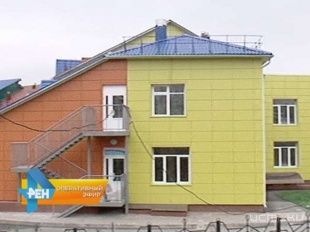 Сегодня начнет работать детский сад в Новой Ботанике 