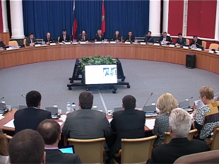 Пресс-служба областной администрации ответила на сюжет о тратах на СМИ