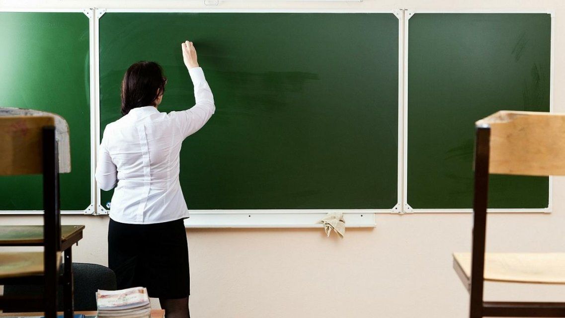 С 1 сентября орловским классным руководителям будут платить по 5000 рублей