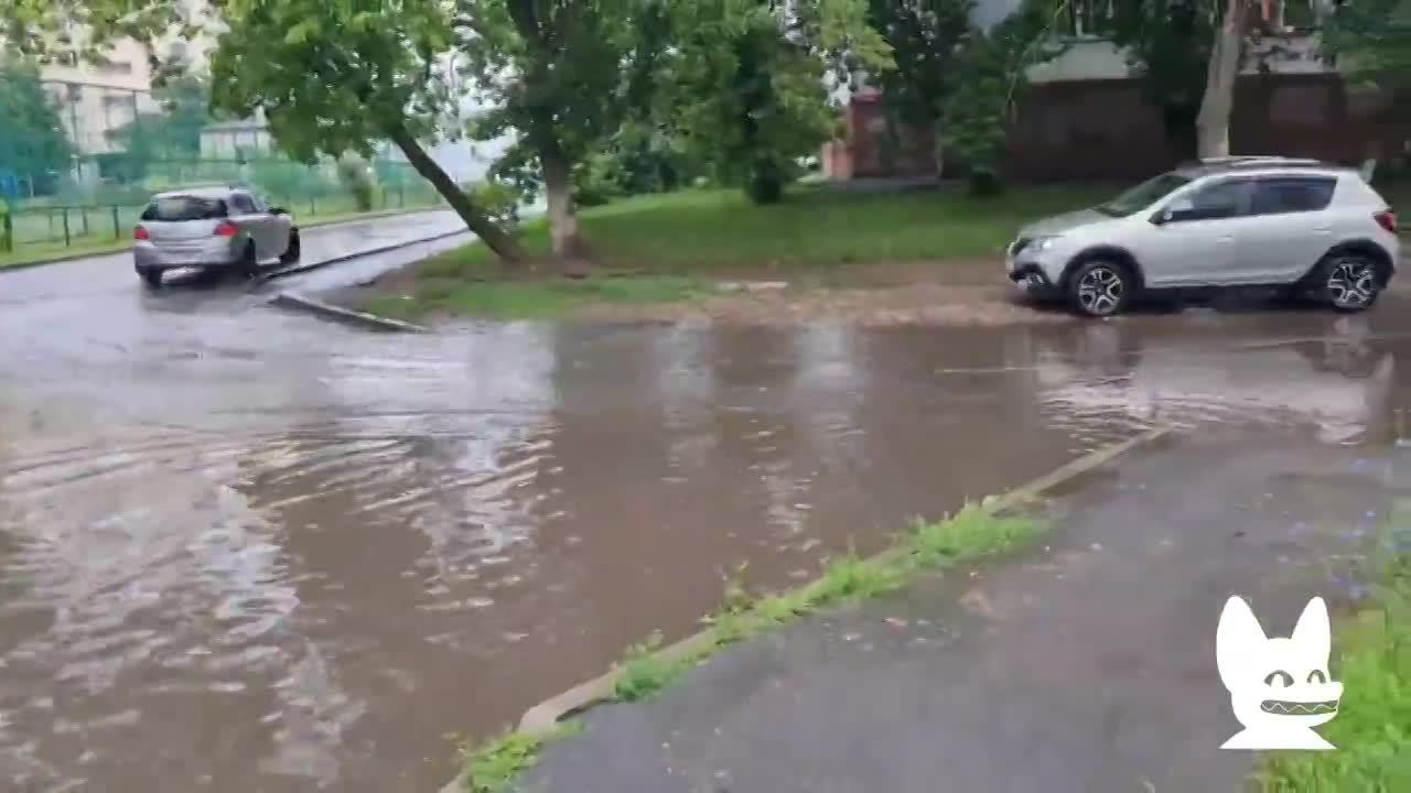 Орёл по праву может считаться российской Венецией
