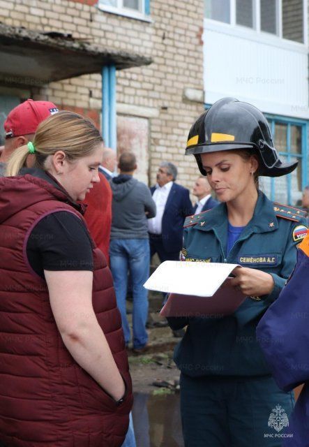 Сегодня – День сотрудников органов дознания МЧС России