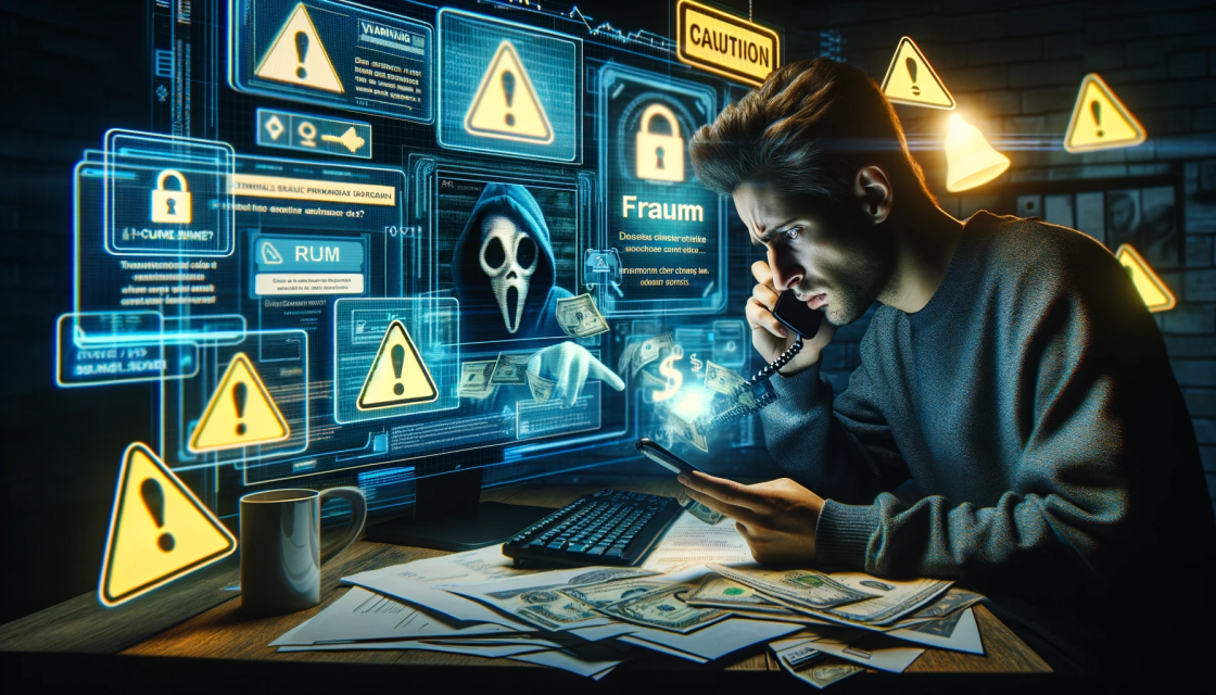 В РФ около 2 млн дропперов, многие из них не знают, что вовлечены в мошенничество – "Сбер"