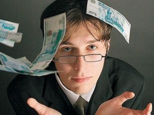 Особо одаренные студенты поощряются стипендиями Правительства