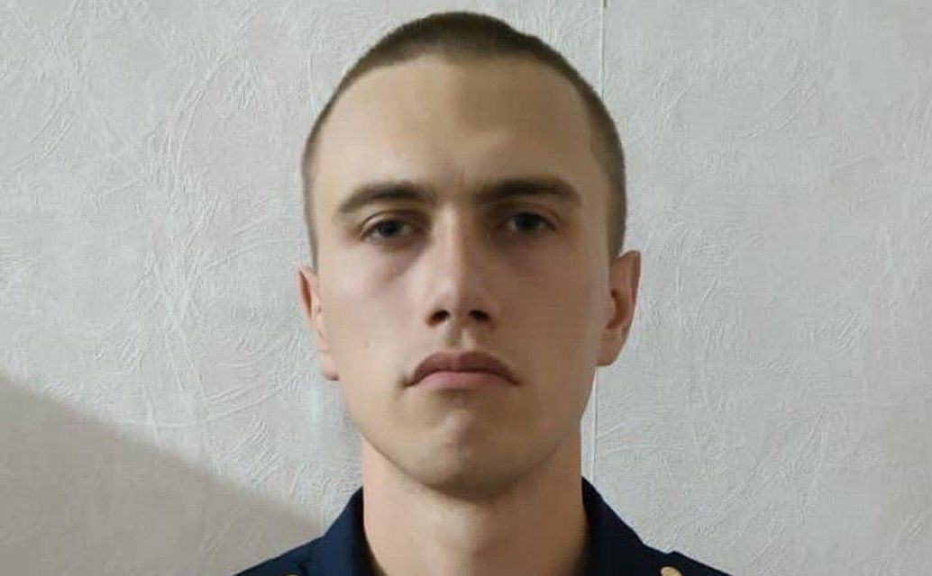 Орловского солдата, устроившего бойню на аэродроме в Воронеже, признали невменяемым