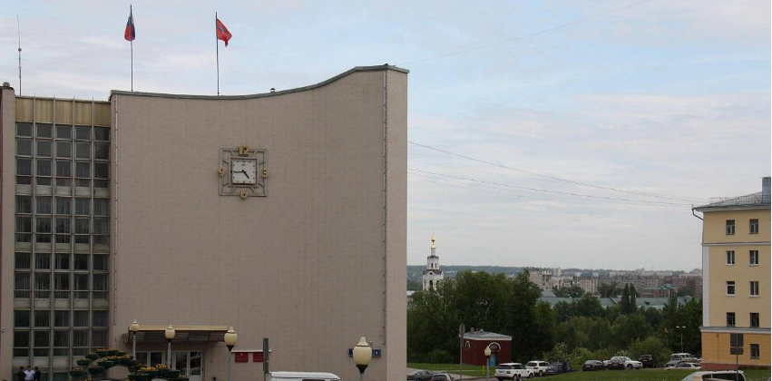 Чиновники орловской администрации перейдут на режим круглосуточного дежурства