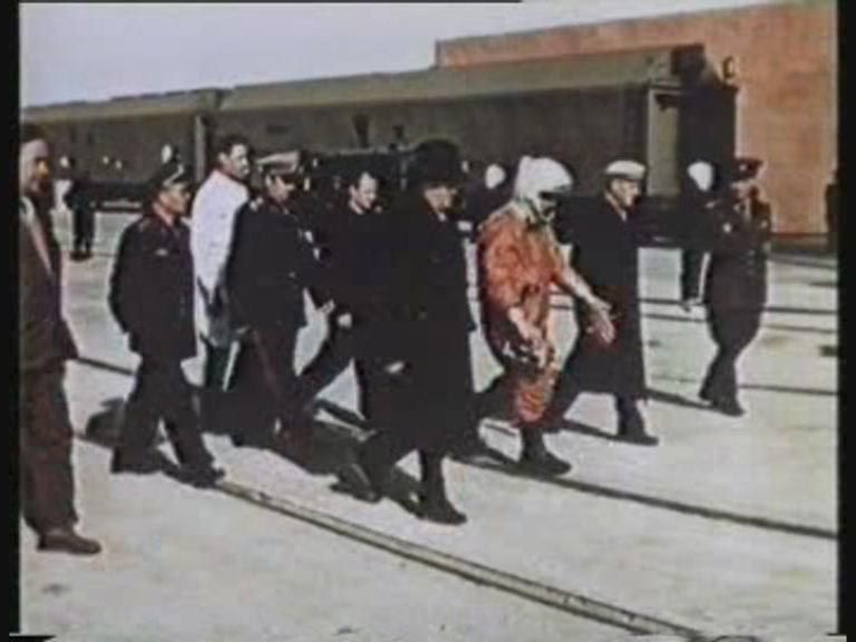 50 лет космонавтике...