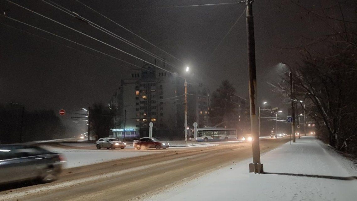 Где сегодня в Орловской области автомобилистов караулят камеры