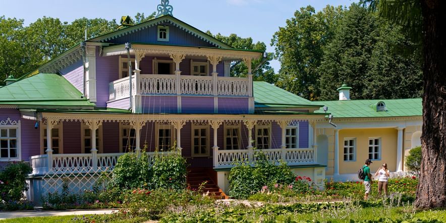 Весенний усадебный бал в Спасском-Лутовинове перенесли