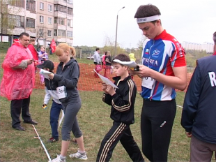 Спринт в городской среде: орловские ориентировщики покоряли второй этап "Звезд Орловщины" 
