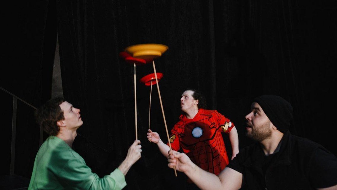 Орловчан приглашают в гости в «Кошкин дом»