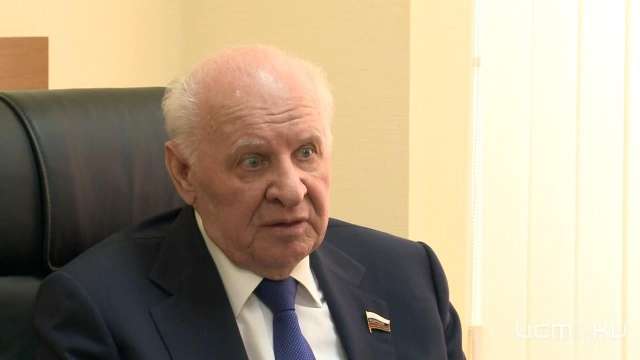 Этот день в истории Орла: 25 февраля