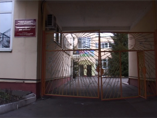 У кого съехала крыша?: подрядчик подал иск на дом ребенка 