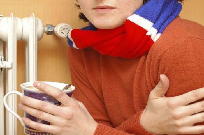 В Орле жильцы 46 домов остаются без отопления