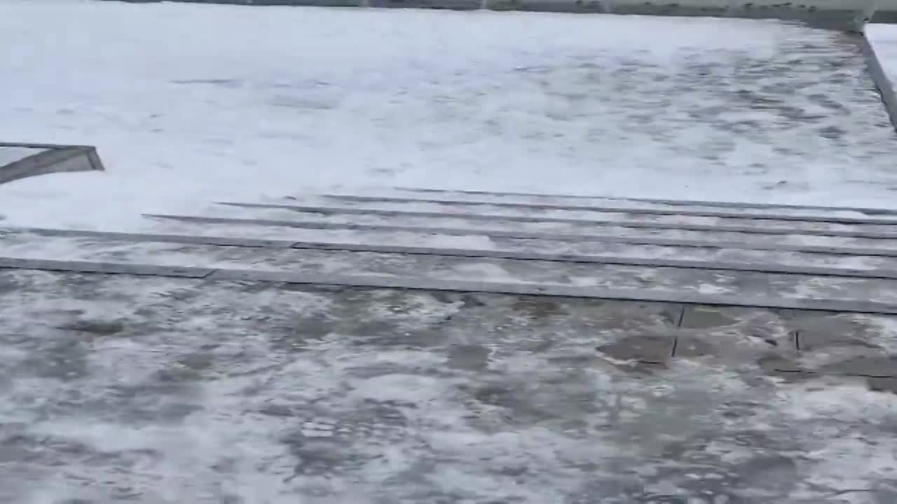 Мамочки Орла жалуются на недоступность Детского парка