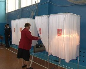 Выборы-2015: горсовет заметно "посинеет" 