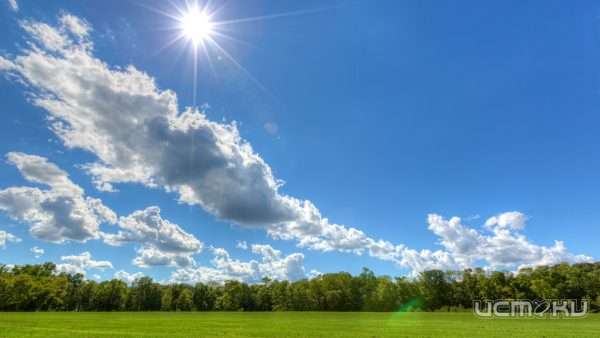 Погода на 3 сентября 2017 года