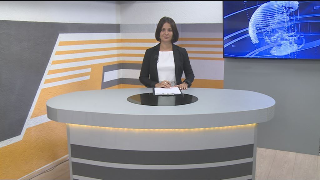 Депутаты горсовета порассуждали над судьбой «ТТП», орловчане всё большие суммы отдают мошенникам, а в городе прошел турнир «Русская тройка». Об этом и не только в программе "Оперативный эфир"