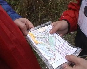 Орловские ориентировщики обсудят планы