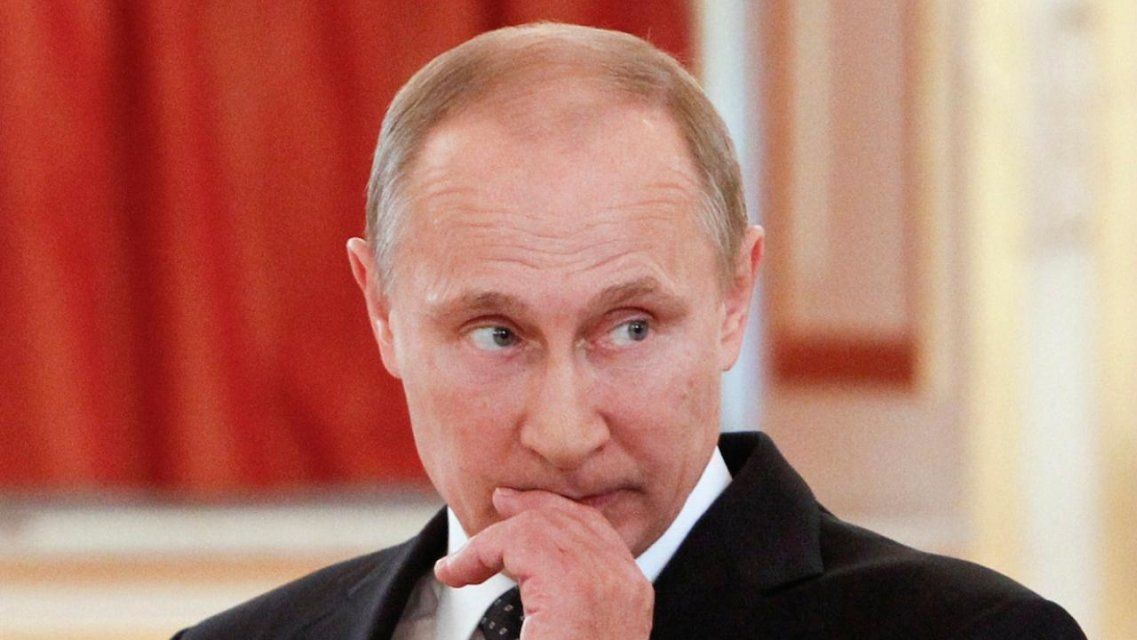 Путин не собирается вводить в России общенациональный локдаун