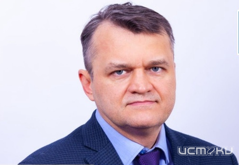 Управление строительства, дорожного хозяйства и благоустройства администрации Орла возглавил Алексей Мельников