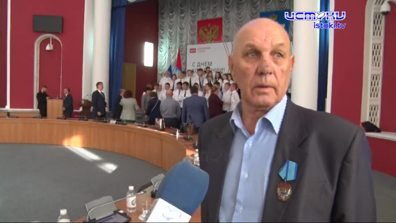 Компания "РЖД", без которой невозможно представить современную Россию, празднует свой 20-летний юбилей. Мы побывали на их чествовании