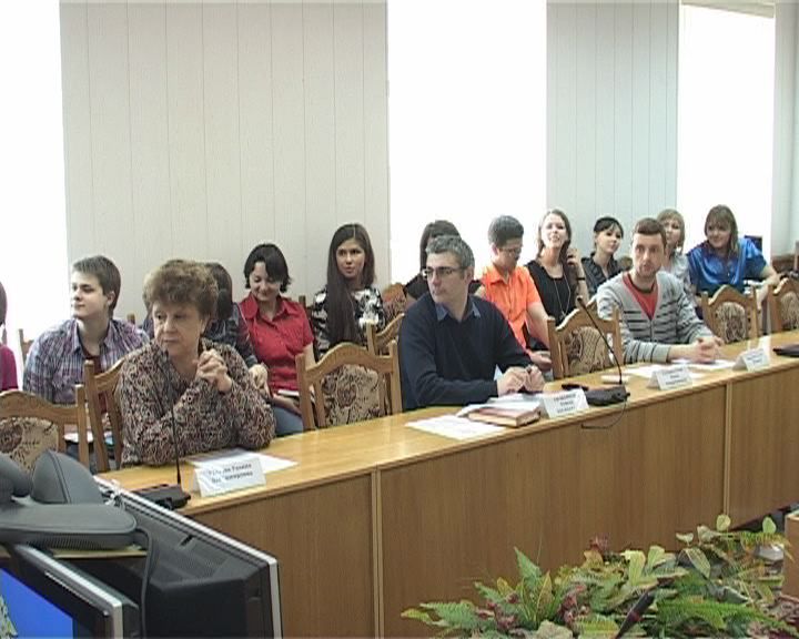 Молодежь и толерантность