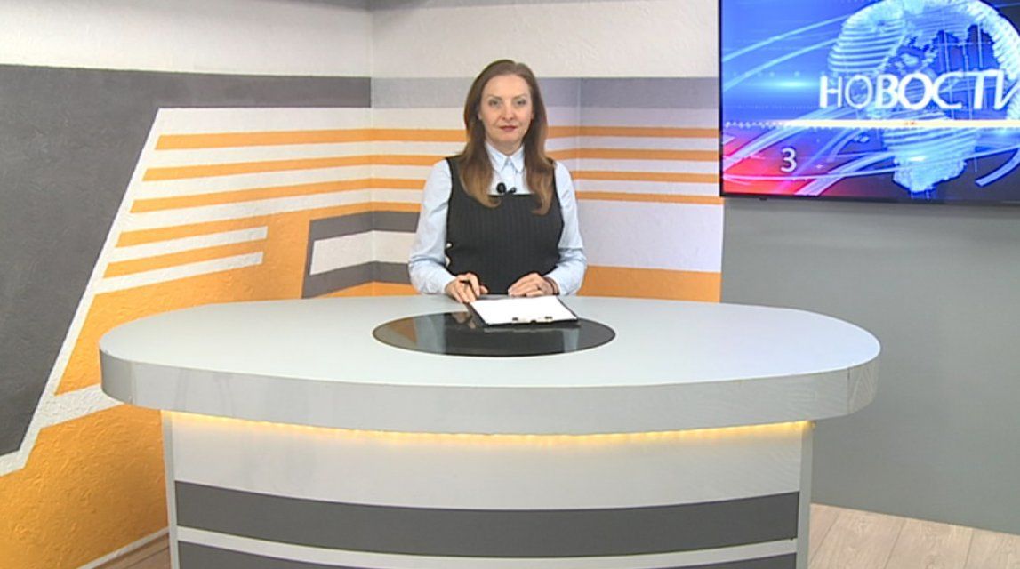 Готовность региона к капризам природы обсудили в администрации, на Бали скончался известный орловский фотограф, а коммунисты требуют освободить доступ к памятнику Ленина – об этом в «Оперативном эфире»