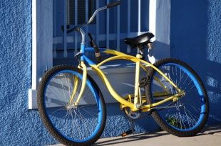 В Орле полицейские нашли похитителя велосипедов и телевизора