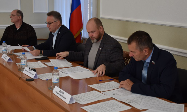 Аттракцион неслыханной щедрости 