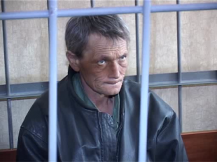 Орловчанина будут судить за истязание маленьких детей