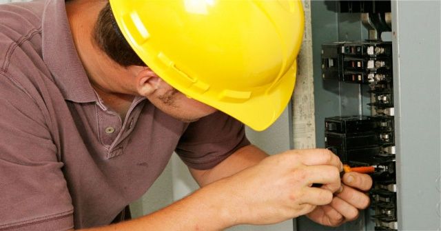 Trudbox.com: ищем вакансии электрика вместе