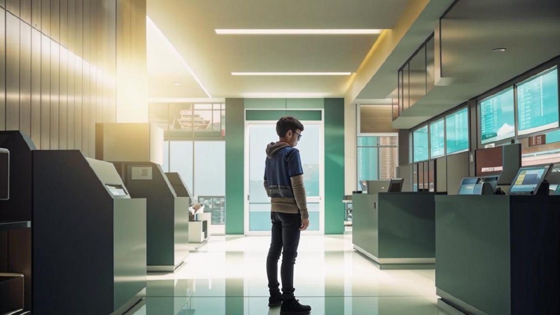 Сбер запустил вклад и накопительный счёт для подростков 14–17 лет