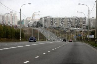 В Орле проверят качество дорог, отремонтированных с помощью системы «Платон»