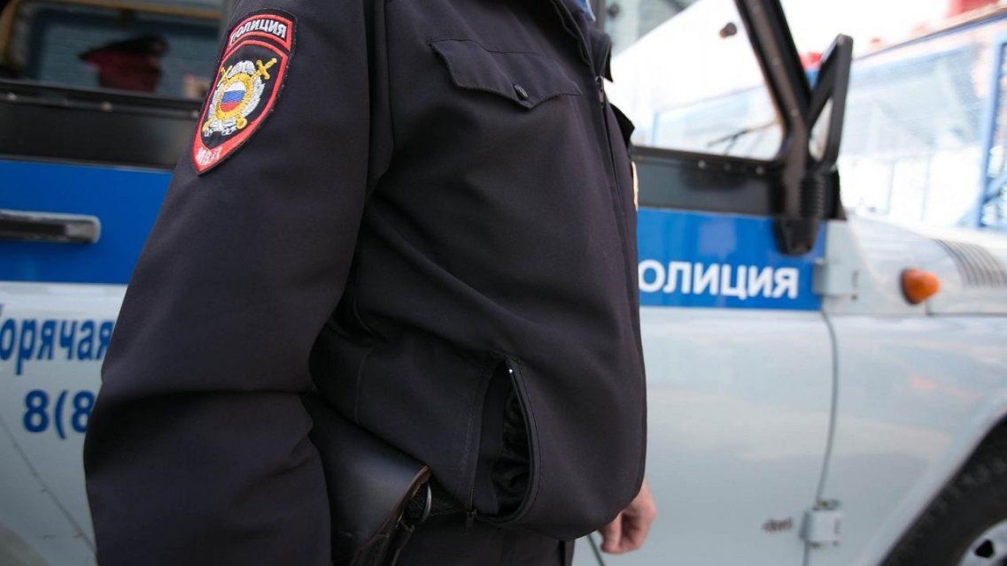 Полицейские случайно нашли у ливенца коноплю, приехав на бытовую ссору