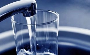 Орловчане стали меньше жаловаться на качество воды