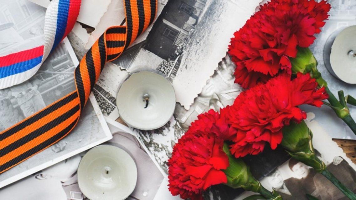 На орловских улицах будут раздавать диски с песнями военных лет