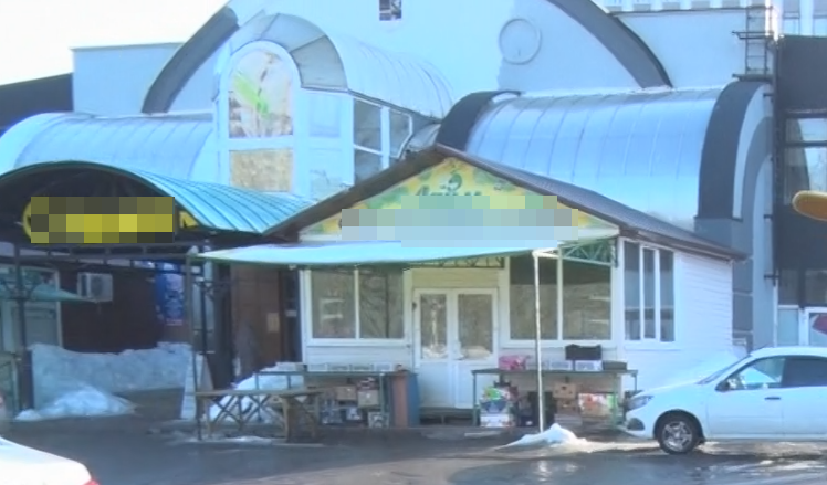 Рынок на "Орловской Ниве" задолжал мэрии за аренду