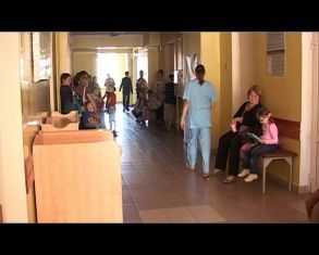 36,6 - не всегда хорошо. В Орловской области отмечен резкий рост детской смертности 