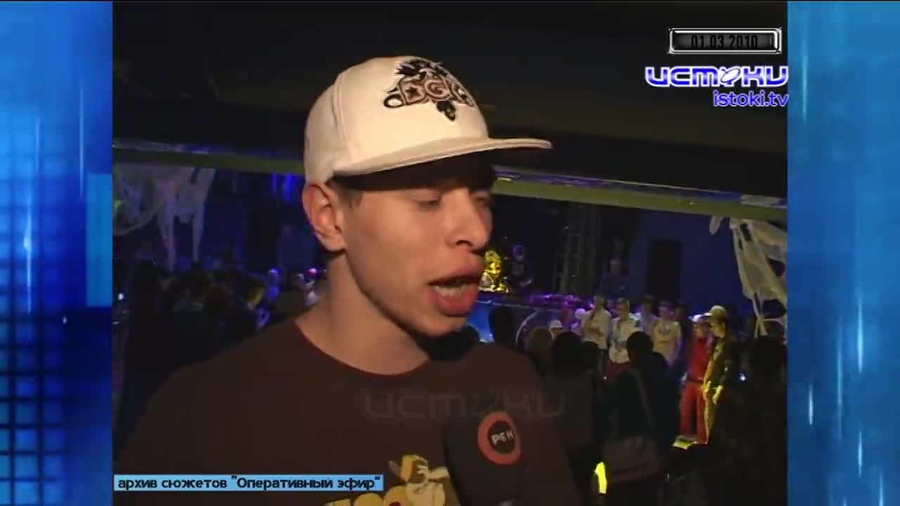 Хорошо забытое старое