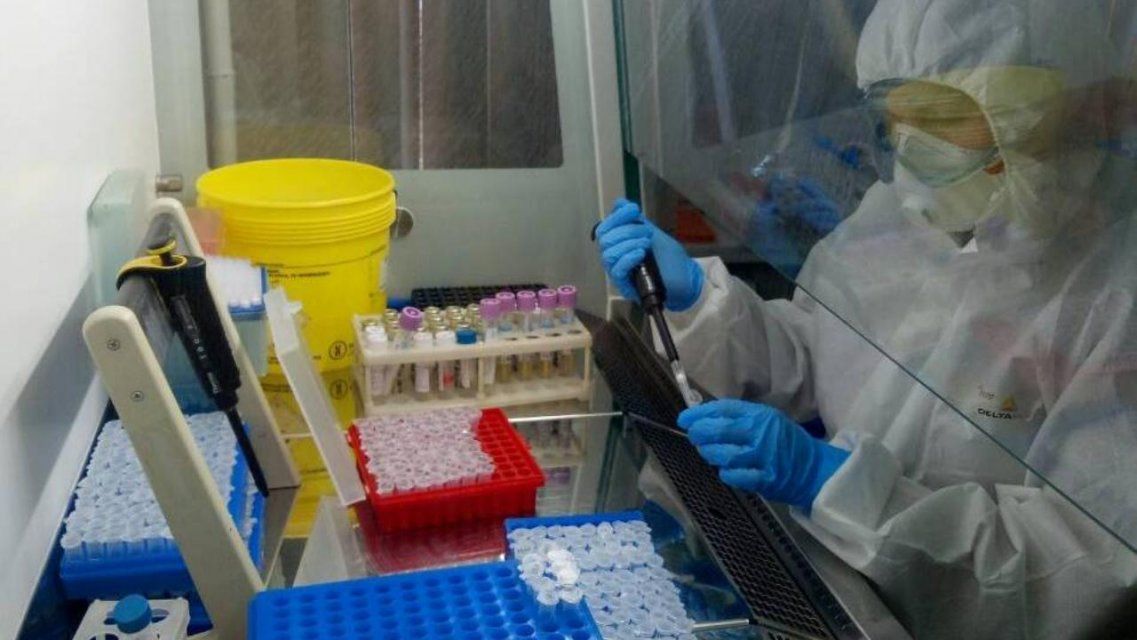 +177 случаев за сутки: на Орловщине растет заболеваемость коронавирусом