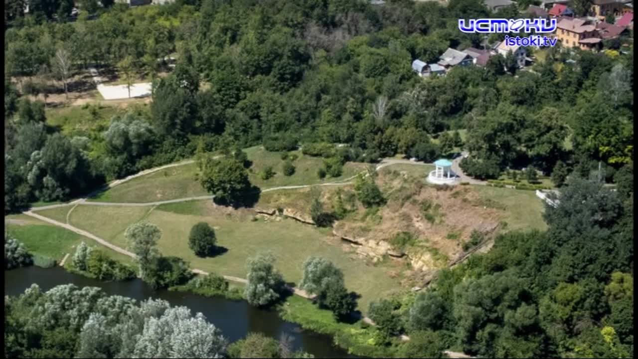 Не прошло и года!