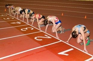 В Орловской области сдача нормативов ГТО станет официальным соревнованием