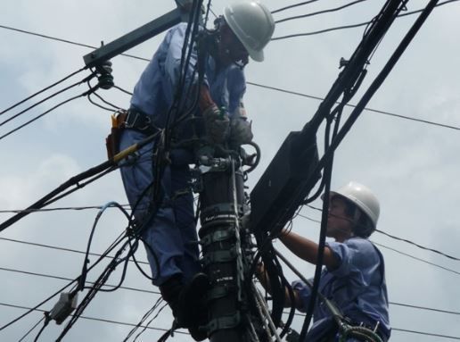 Электромонтёр из Орла получил общероссийскую премию