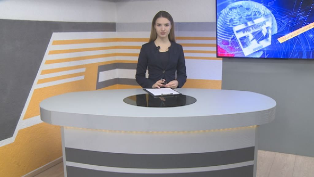 Дефицитный бюждет региона, сухие отчеты соцзащиты и конкурс красоты. Об этом и не только в 19:00 в программе "Оперативный эфир"