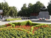 Завтра городские мосты станут краше