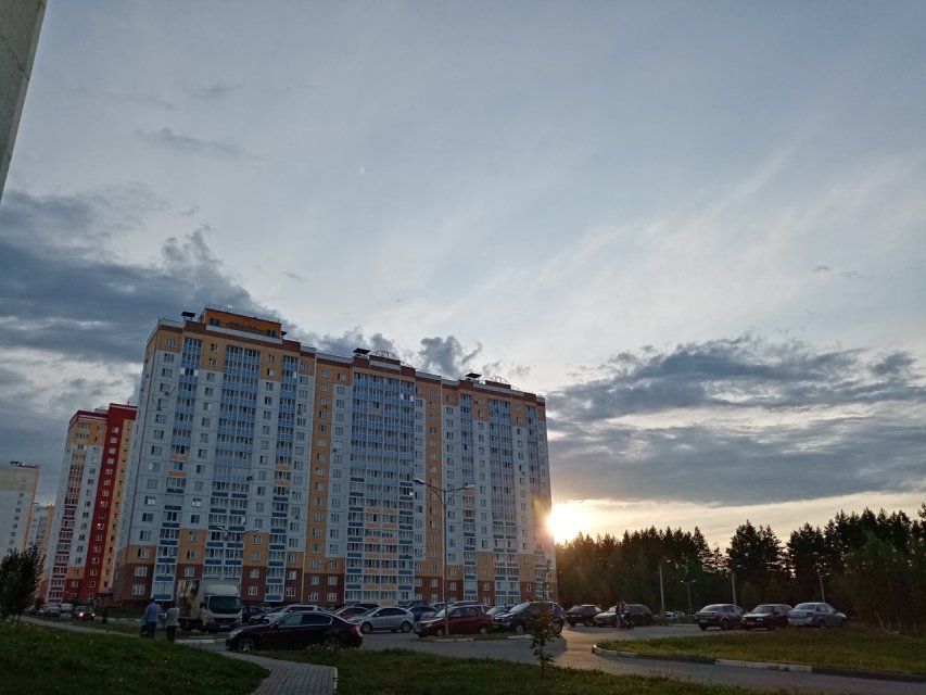 После убийства женщины Болховский микрорайон оборудуют 43 камерами видеонаблюдения